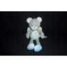 DOUDOU OURS ANGE NICOTOY SIMBA TOYS