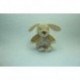 DOUDOU LAPIN PELUCHE BABY'NAT