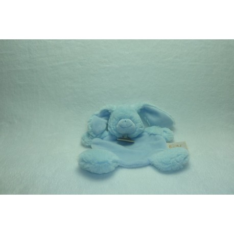 DOUDOU LAPIN BABY'NAT