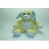 DOUDOU CHIEN PELUCHE GIPSY