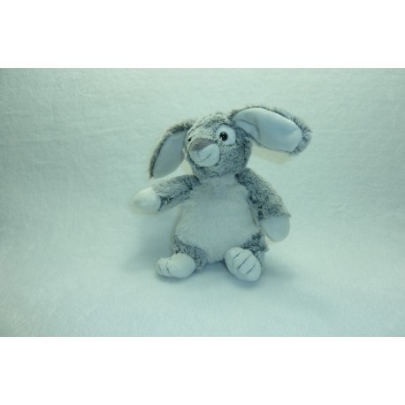 DOUDOU LAPIN PELUCHE I2C