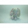 DOUDOU LAPIN PELUCHE KLORANE
