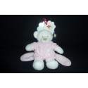 DOUDOU OURS NICOTOY