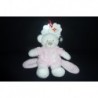 DOUDOU OURS NICOTOY