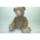 DOUDOU OURS PELUCHE CREDIT AGRICOLE JORDENEN