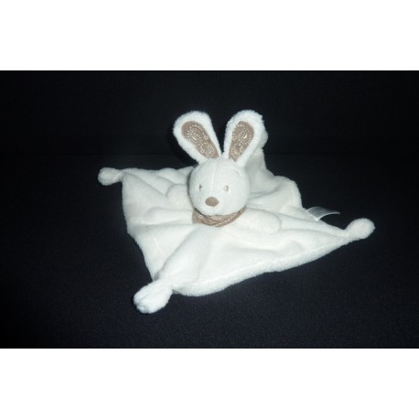 DOUDOU LAPIN NICOTOY SIMBA DICKIE