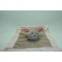 DOUDOU LAPIN NATURE ET DECOUVERTES