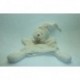 DOUDOU OURS MARIONNETTE COTON BIO DOUDOU ET COMPAGNIE