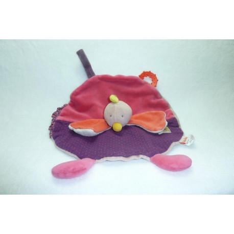 DOUDOU POULE LES COUSINS DU MOULIN MOULIN ROTY