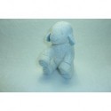 DOUDOU MOUTON PELUCHE AVENE
