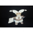 DOUDOU OURS COLLECTION GRAINE DE DOUDOU DOUDOU ET COMPAGNIE