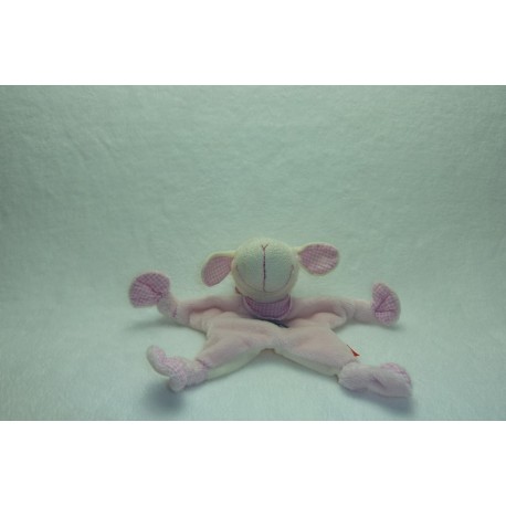 DOUDOU MOUTON SIGIKID