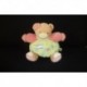 DOUDOU OURS PELUCHE PETITE JOLIE KALOO