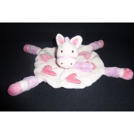 DOUDOU CHEVAL KIMBALOO