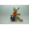 DOUDOU KANGOUROU PELUCHE EVEIL SIGIKID