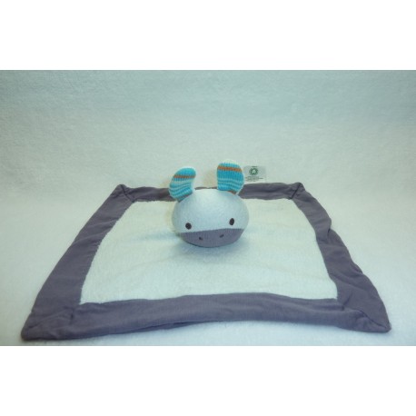 DOUDOU CHEVAL NATURE ET DECOUVERTES