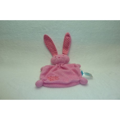 DOUDOU LAPIN LIEF LIFESTYLE