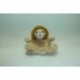 DOUDOU LION MARIONNETTE HISTOIRE D'OURS
