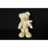 DOUDOU OURS PELUCHE TEX BABY