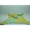 DOUDOU GRENOUILLE GIPSY