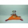 DOUDOU VACHE PLAT OUATOO BABY