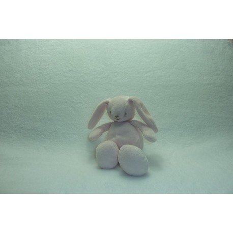 DOUDOU LAPIN PELUCHE MUSICALE NATTOU