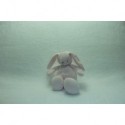 DOUDOU LAPIN PELUCHE MUSICALE NATTOU