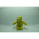 DOUDOU OURS PELUCHE LES P'TITS DOUDOUS MOULIN ROTY