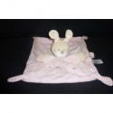 DOUDOU LAPIN NICOTOY SIMBA TOYS