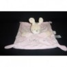 DOUDOU LAPIN NICOTOY SIMBA TOYS