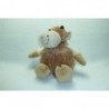 DOUDOU VACHE PELUCHE CP INTERNATIONAL