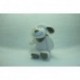 DOUDOU PELUCHE MOUTON TEX BABY