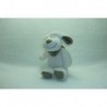 DOUDOU PELUCHE MOUTON TEX BABY