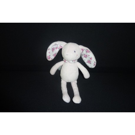 DOUDOU LAPIN GRAIN DE BLE