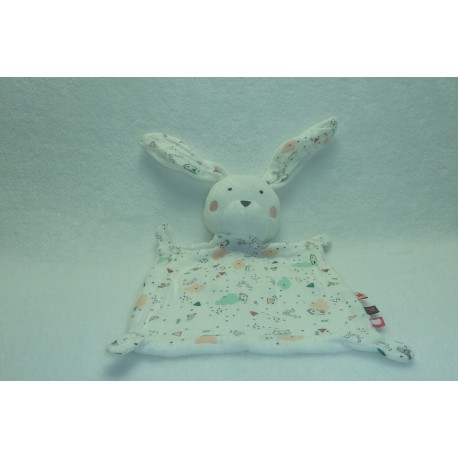 DOUDOU LAPIN TAO