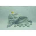DOUDOU ELEPHANT TEX BABY