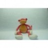 DOUDOU SINGE PELUCHE JACADI