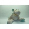DOUDOU DINOSAURE PELUCHE J LINE