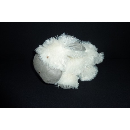 DOUDOU ÂNE PELUCHE NATURE ET DECOUVERTES