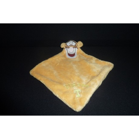 DOUDOU TIGROU DISNEY