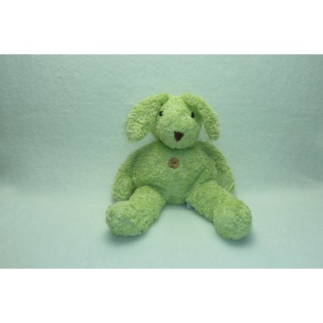 DOUDOU LAPIN PELUCHE AJENA