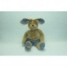 DOUDOU LAPIN PELUCHE BUKOWSKI