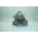 DOUDOU CHIEN PELUCHE SUD ETAFFE