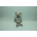 DOUDOU OURS PELUCHE I2C