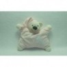 DOUDOU OURS PELUCHE MONOPRIX