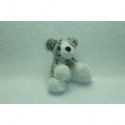 DOUDOU CHIEN PELUCHE HISTOIRE D'OURS