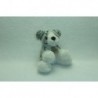 DOUDOU CHIEN PELUCHE HISTOIRE D'OURS