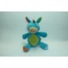 DOUDOU CHEVAL PELUCHE MINIMI MINITOYS
