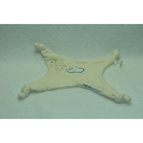 DOUDOU ELEPHANT BEBECONFORT
