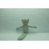 DOUDOU CHAT PELUCHE MONOPRIX